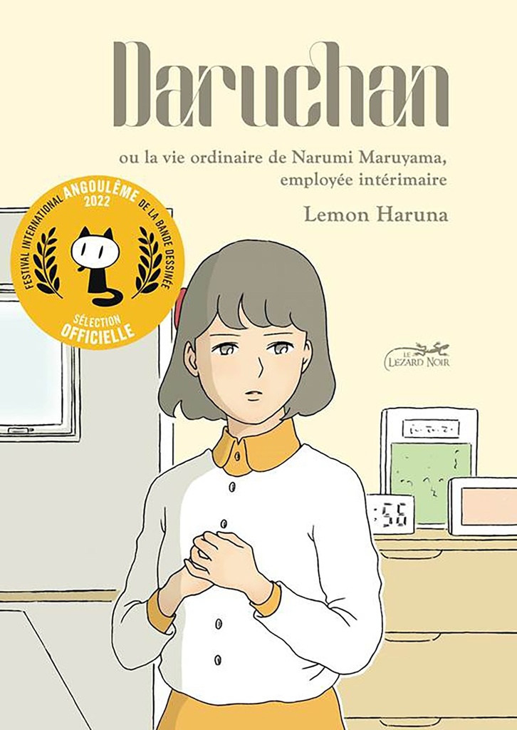 DARUCHAN