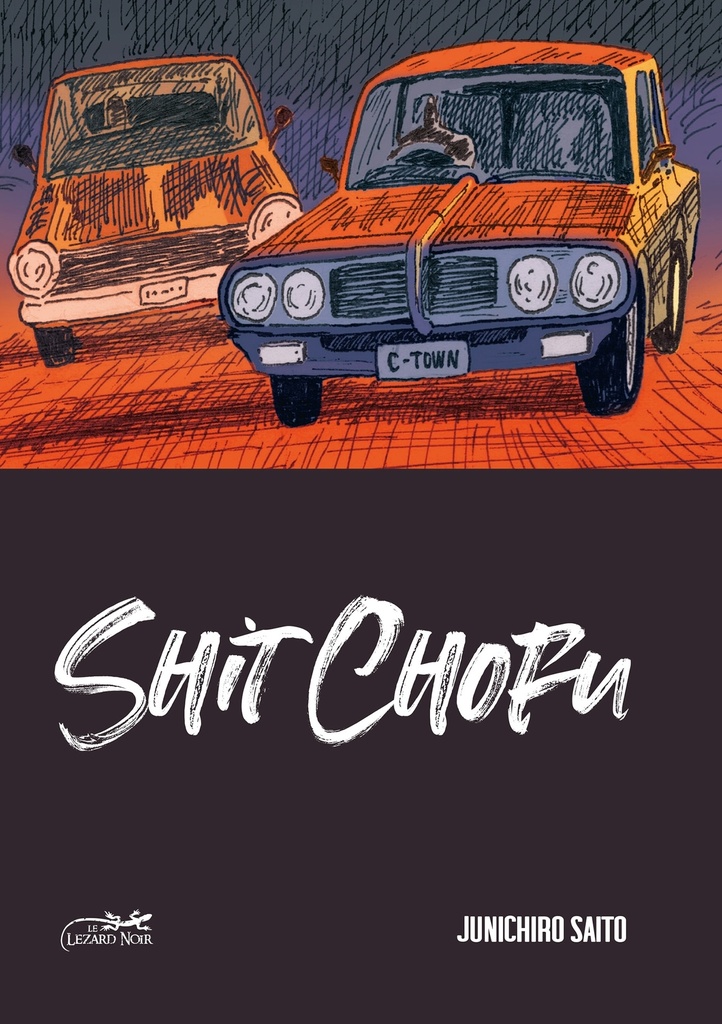 [9782353482160] SHIT CHOFU