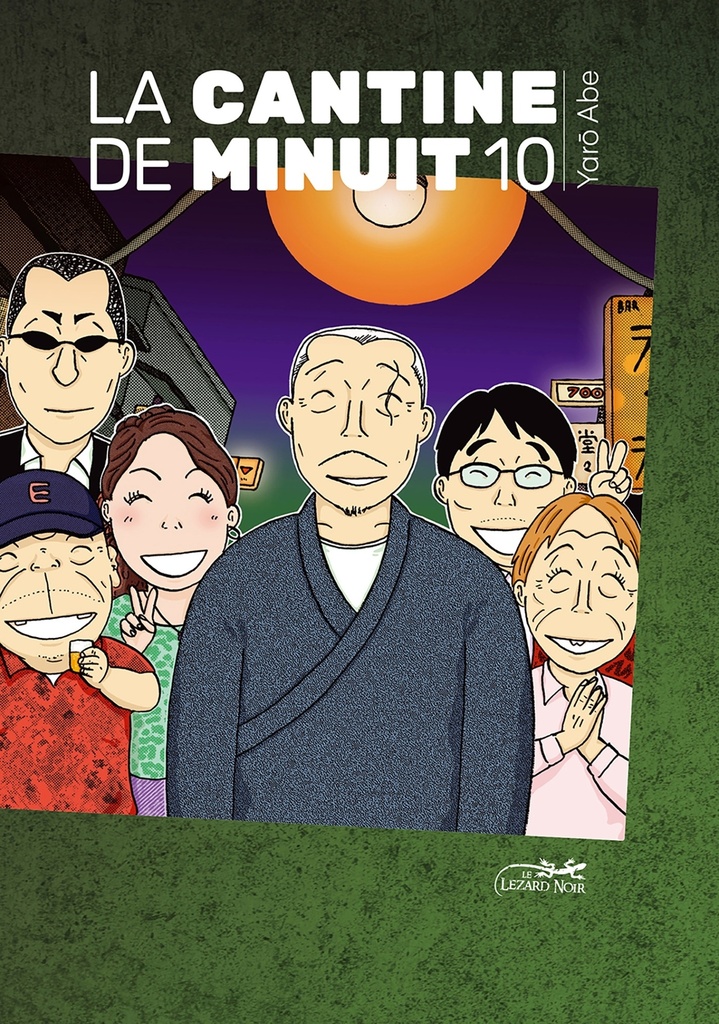 [9782353482276] CANTINE DE MINUIT VOL.10