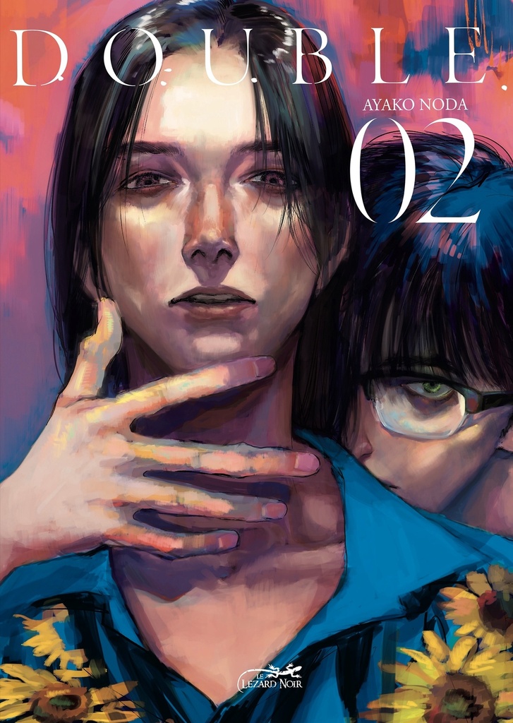 [9782353482429] DOUBLE VOL.2