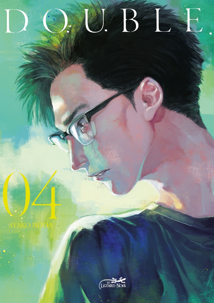 [9782353482559] DOUBLE VOL.4
