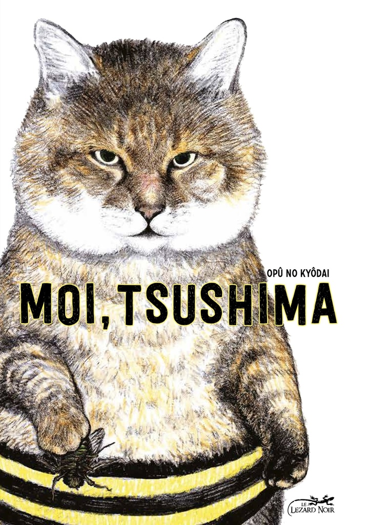 MOI, TSUSHIMA VOL.1