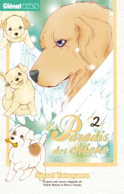[9782344005699] Le Paradis des chiens - Tome 02