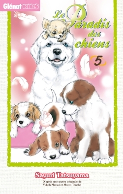 [9782344013120] Le Paradis des chiens - Tome 05