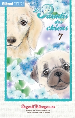 [9782344021149] Le Paradis des chiens - Tome 07