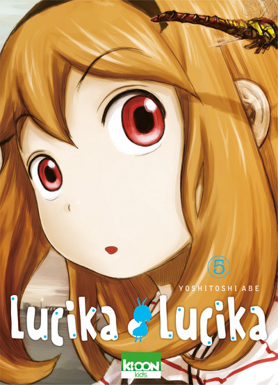 Lucika Lucika T05