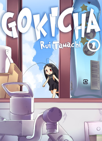 Gokicha T01