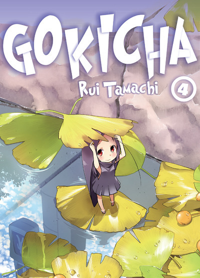 [9782372871181] Gokicha T04