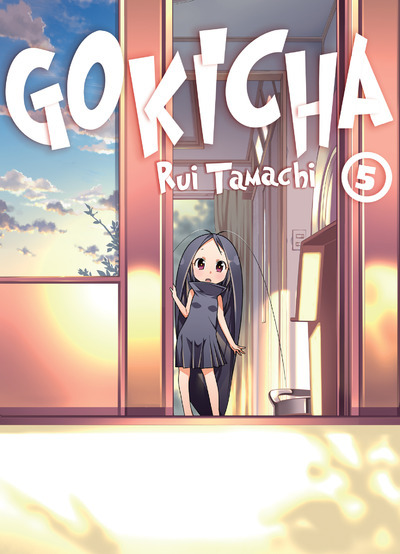 [9782372872225] Gokicha T05