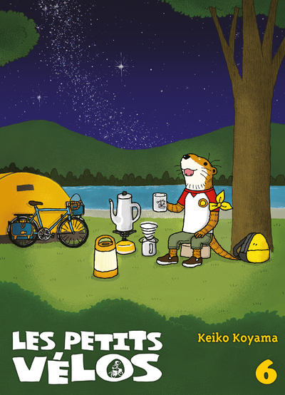 Les petits vélos T06