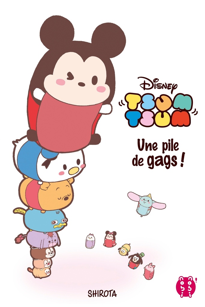 Tsum Tsum
