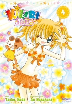 Kilari Star - Tome 04