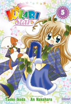 [9782723499309] Kilari Star - Tome 05