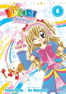 [9782723499316] Kilari Star - Tome 06