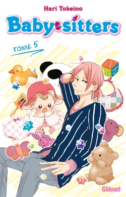 [9782344000700] Baby-sitters - Tome 05