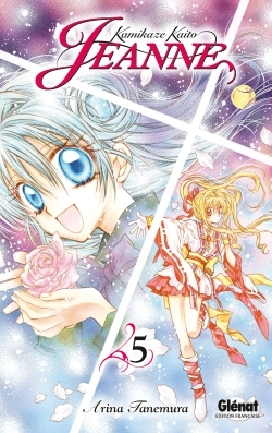 [9782344004913] Kamikaze Kaito Jeanne - Tome 05