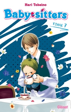 [9782344005637] Baby-sitters - Tome 07
