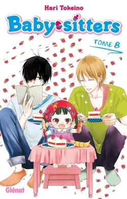 [9782344005644] Baby-sitters - Tome 08