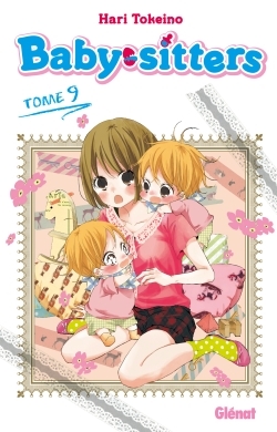 [9782344005651] Baby-sitters - Tome 09