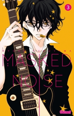 [9782344013168] Masked Noise - Tome 03