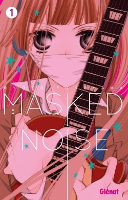 [9782344013182] Masked Noise - Tome 01