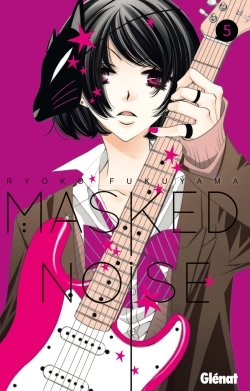 [9782344018309] Masked Noise - Tome 05