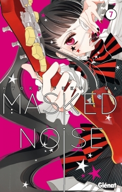 [9782344022092] Masked Noise - Tome 07