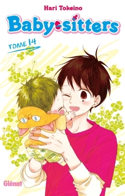 [9782344023976] Baby-sitters - Tome 14