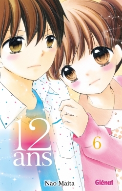 [9782344019962] 12 ans - Tome 06