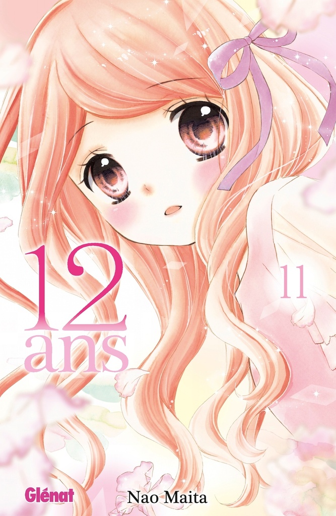 [9782344026007] 12 ans - Tome 11