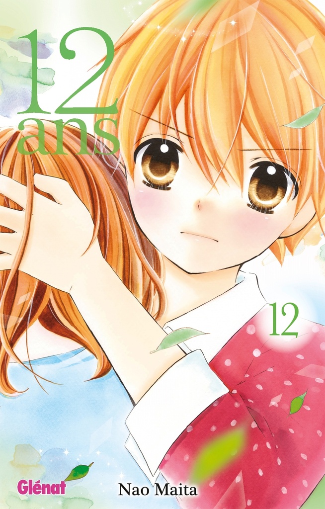 [9782344029008] 12 ans - Tome 12