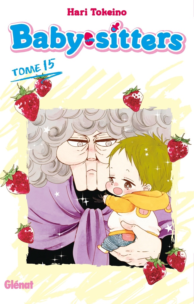 [9782344029015] Baby-sitters - Tome 15