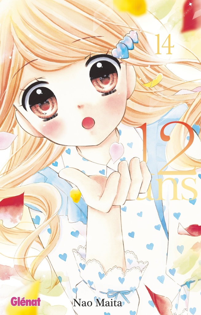 [9782344030769] 12 ans - Tome 14