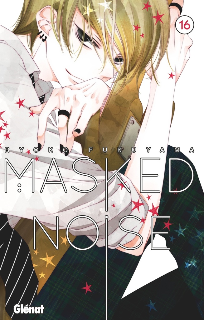 [9782344036402] Masked Noise - Tome 16