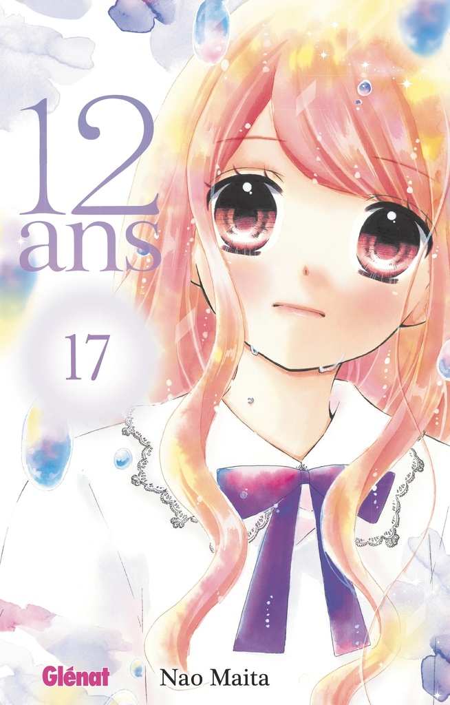 [9782344041406] 12 ans - Tome 17