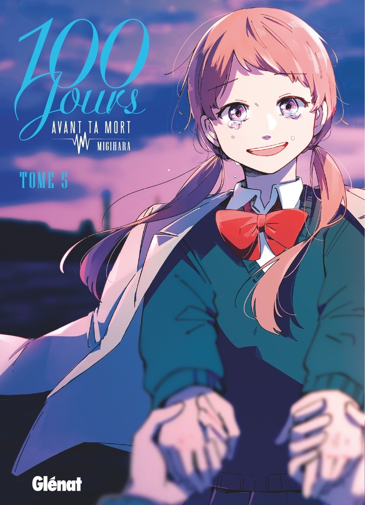 [9782344047644] 100 jours avant ta mort - Tome 05