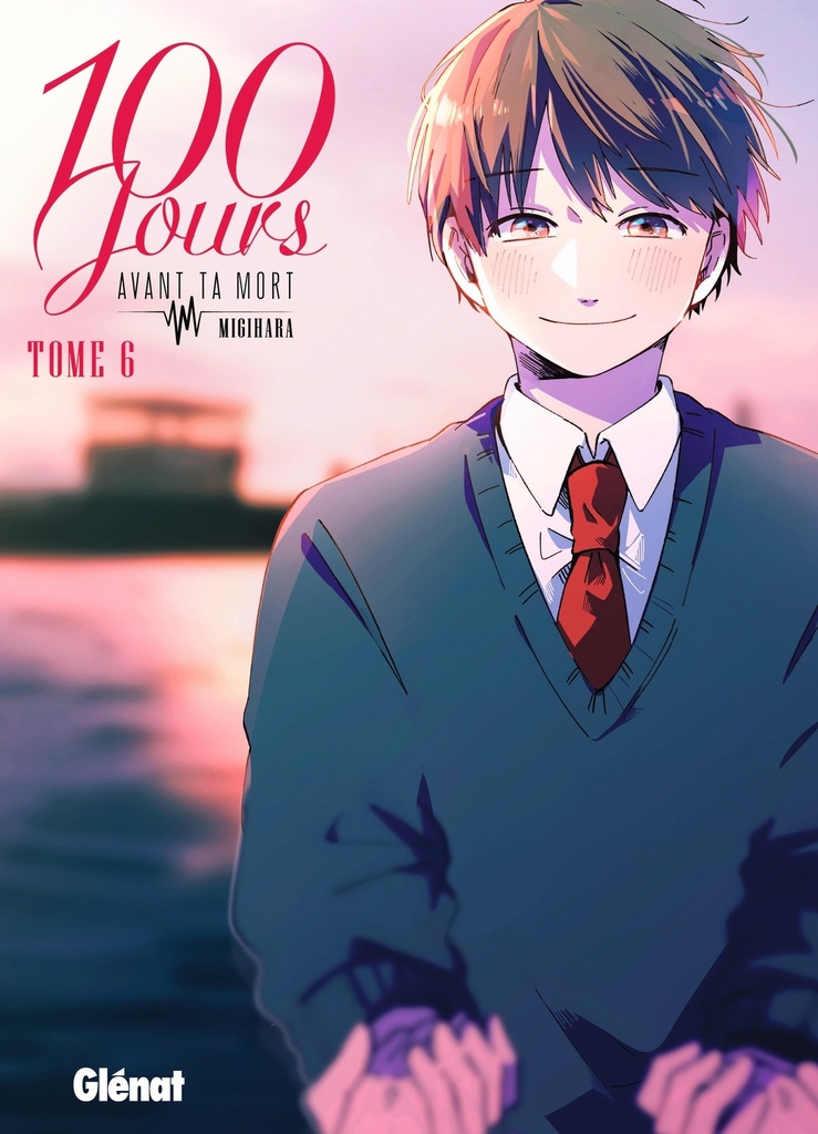 [9782344047651] 100 jours avant ta mort - Tome 06