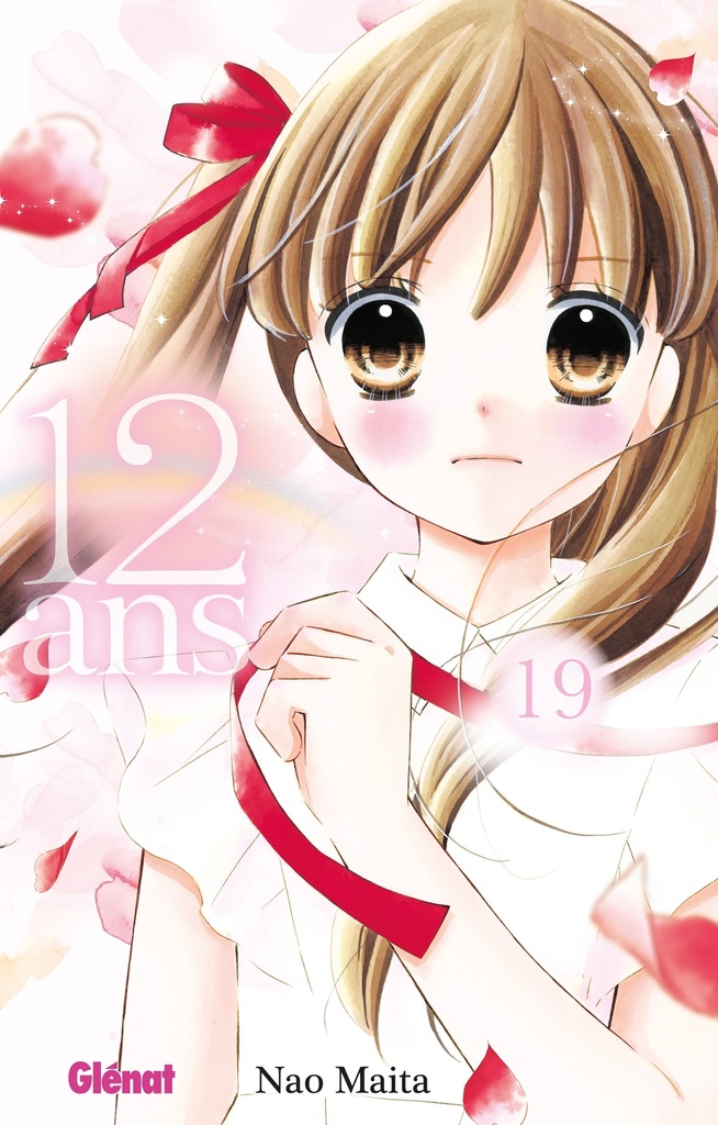 [9782344043349] 12 ans - Tome 19