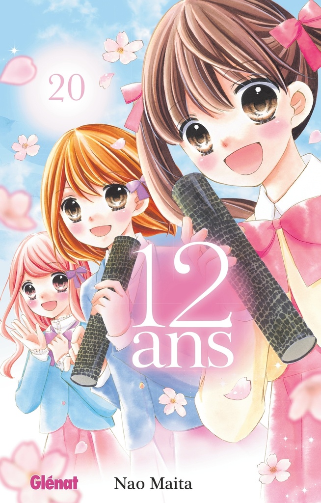 [9782344048603] 12 ans - Tome 20