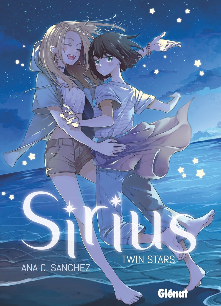 [9782344056240] Sirius