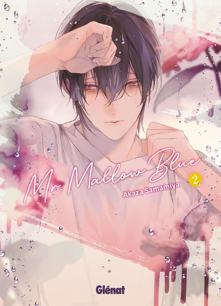 [9782344058749] Mr Mallow Blue - Tome 02