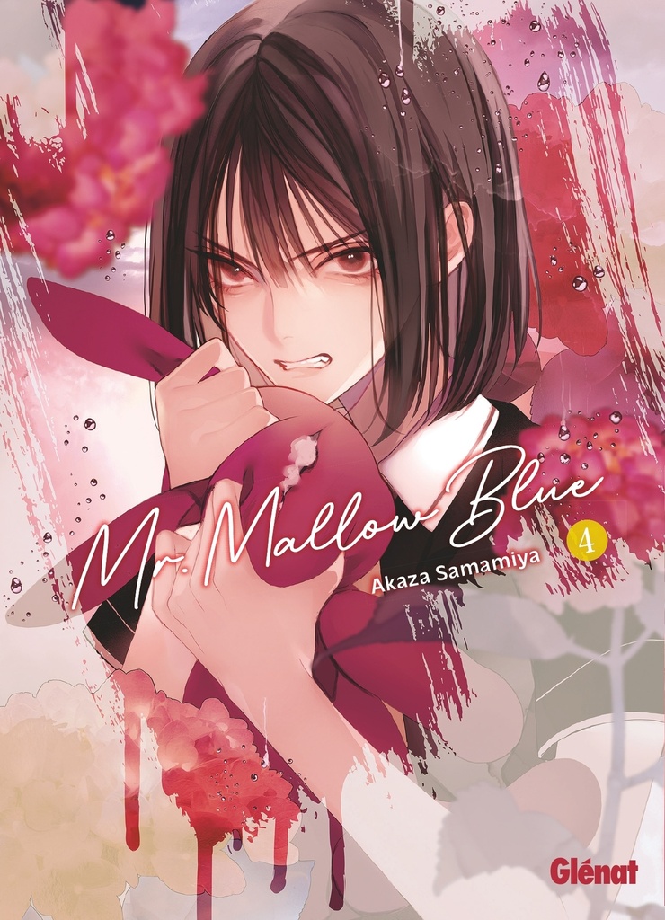 [9782344063750] Mr Mallow Blue - Tome 04