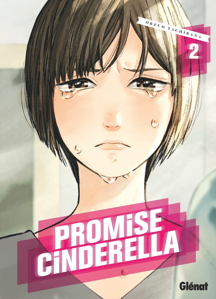 [9782344065440] Promise Cinderella - Tome 02