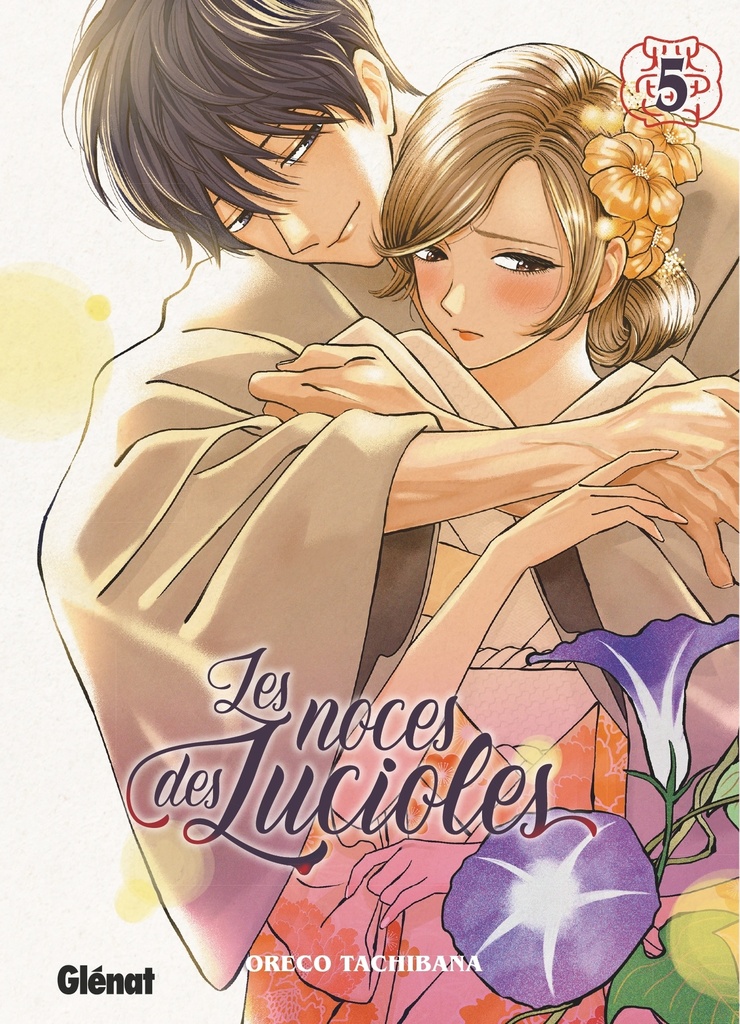 [9782344070253] Les Noces des lucioles - Tome 05