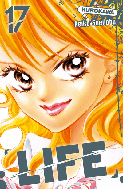 [9782351425978] Life - tome 17