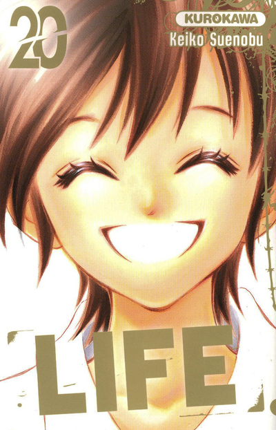 [9782351426005] Life - tome 20