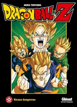 [9782344002384] Dragon Ball Z - Film 10