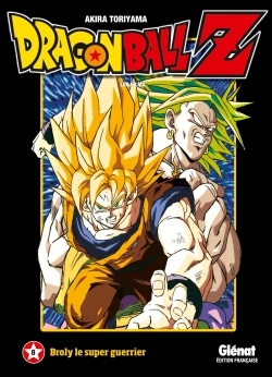 [9782344001127] Dragon Ball Z - Film 08