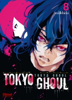 [9782344004258] Tokyo Ghoul - Tome 08