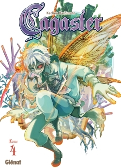 [9782344004630] Cagaster - Tome 04